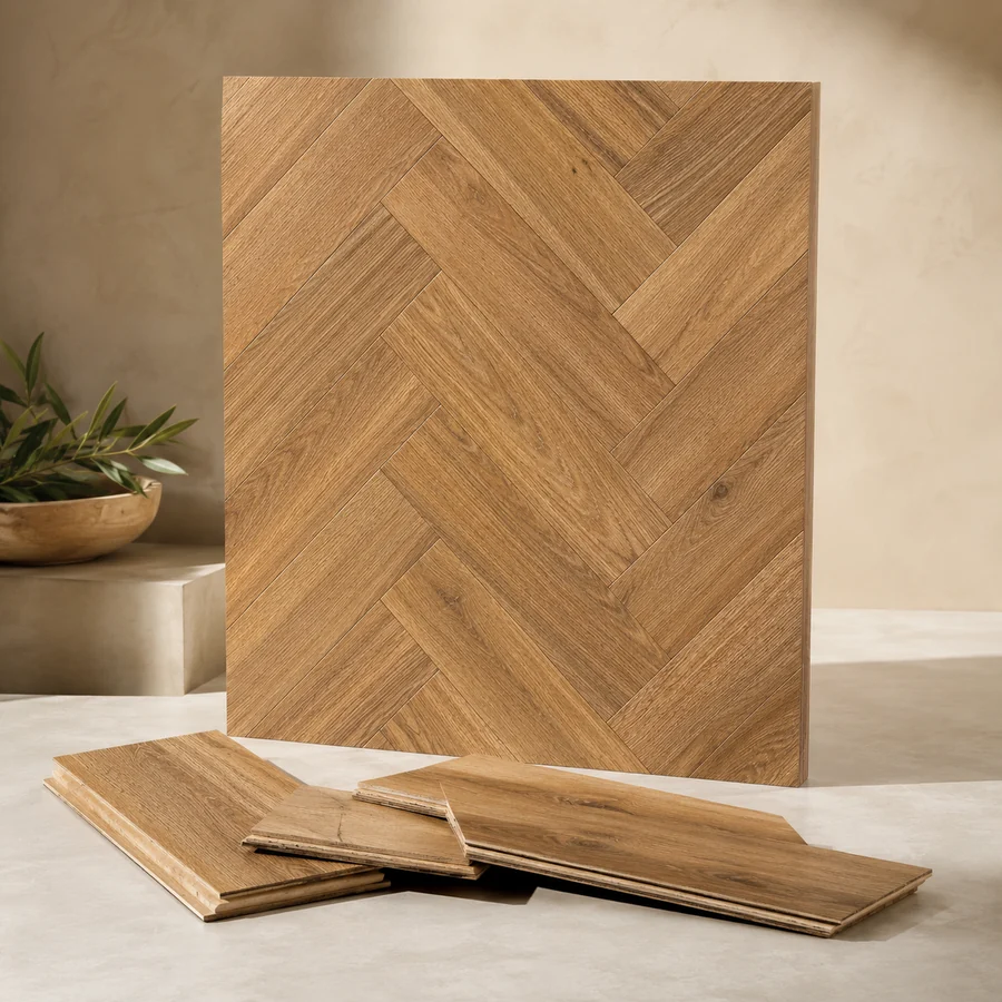 Spiga Wood Classic - Pannelli effetto legno