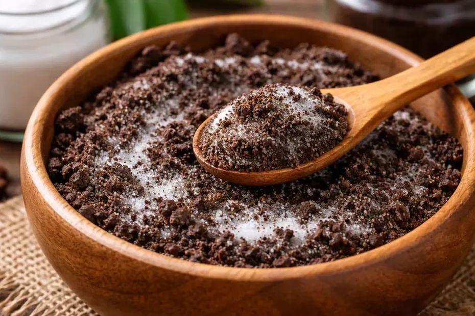 Addio cattivi odori in casa con i fondi di caffè e bicarbonato: il metodo semplice che tutti consigliano