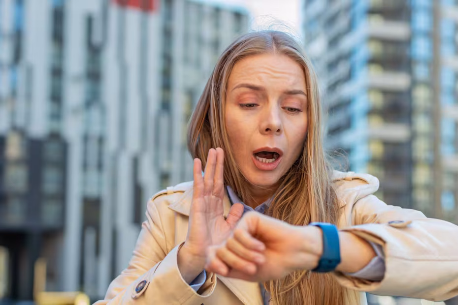 Arrivare tardi al lavoro senza perdere salario: cosa prevede davvero la sentenza