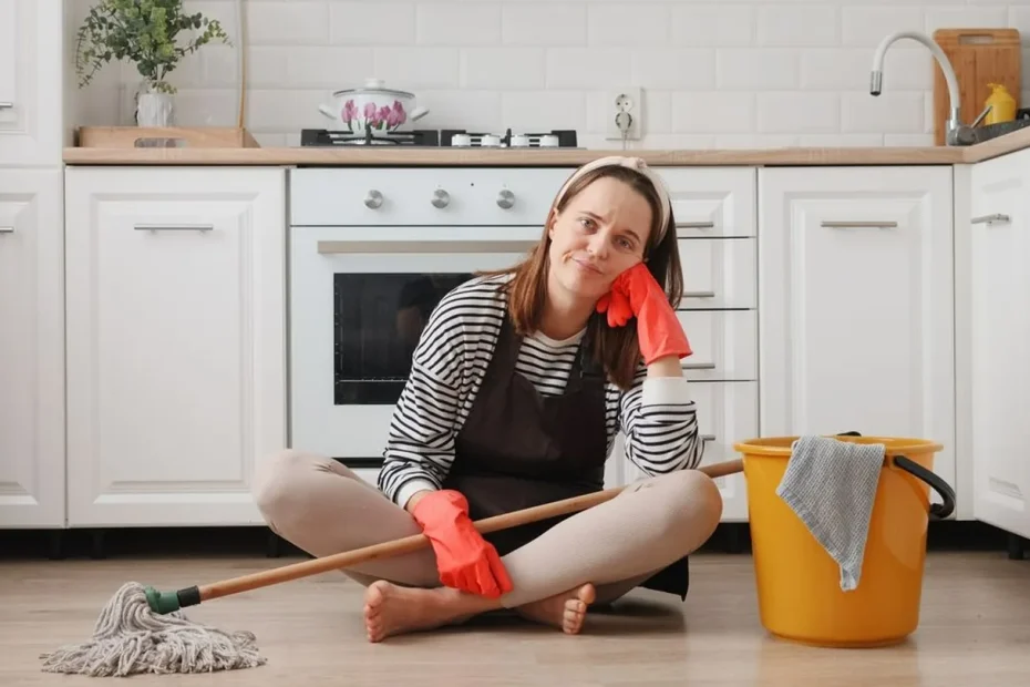 Casa sempre in ordine con zero stress: il metodo coreano che cambia le pulizie