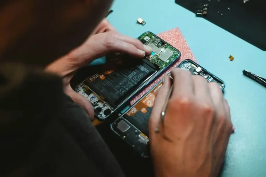 Cellulari più duraturi e facili da riparare: il nuovo obbligo UE sulle batterie rimovibili dal 2027