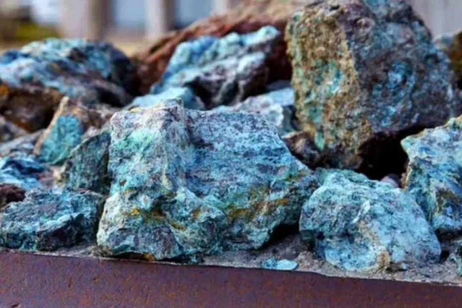 Cobalto in Cile: come il nuovo “oro azzurro” può cambiare l’economia mondiale
