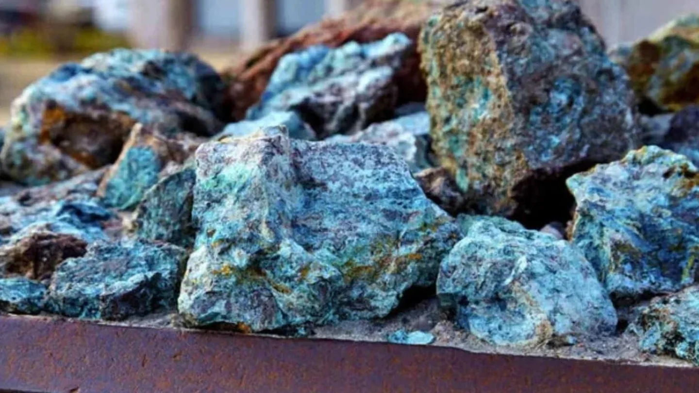 Cobalto in Cile: come il nuovo “oro azzurro” può cambiare l’economia mondiale