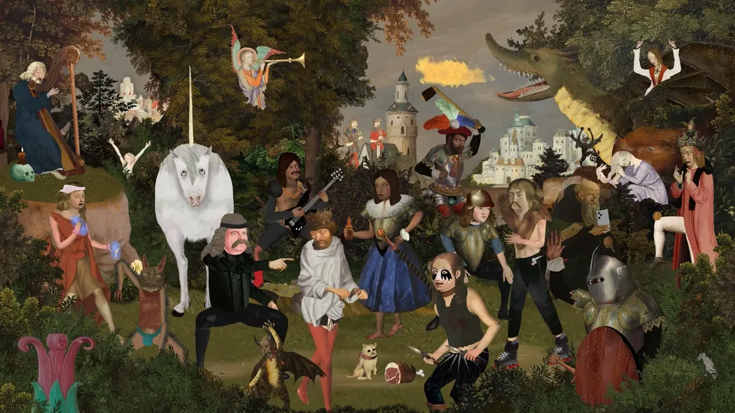 Come cambia davvero ciò che proviamo quando cambiano le parole per le emozioni