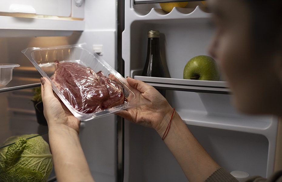 Conservare più a lungo i cibi in scadenza con il freezer: quando è una buona idea e quando no