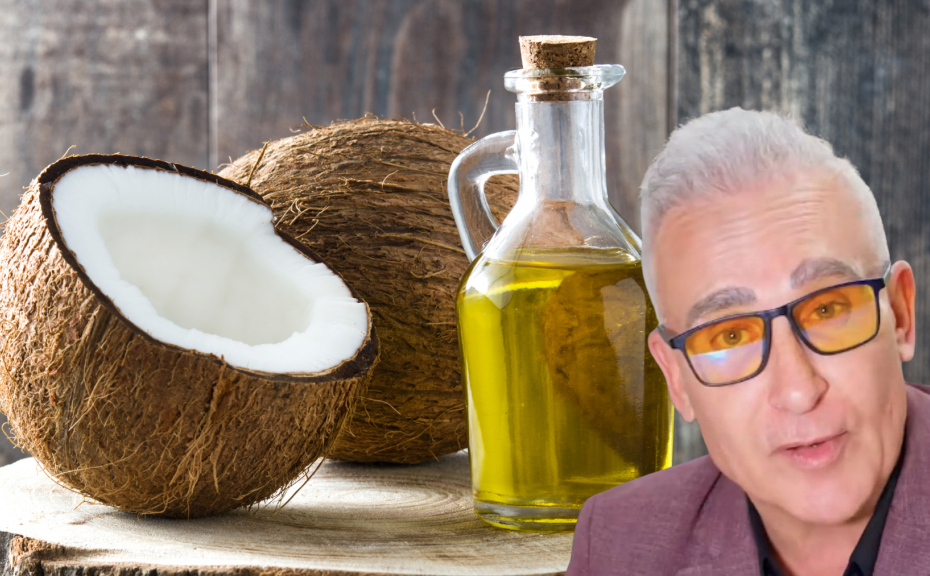 Cucini così e vivi meglio: il metodo di Diego Suárez con olio di cocco e manteca