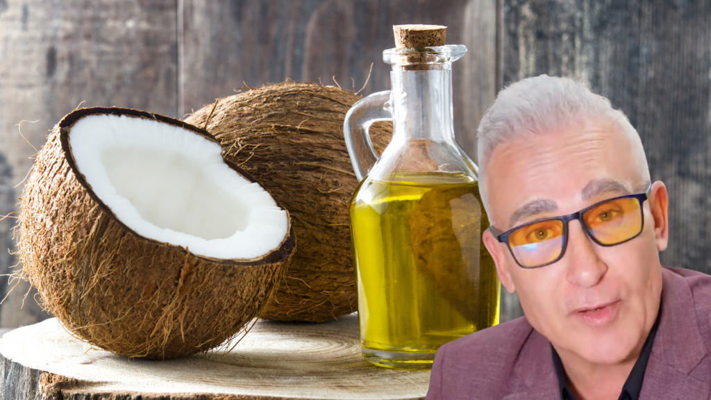 Cucini così e vivi meglio: il metodo di Diego Suárez con olio di cocco e manteca