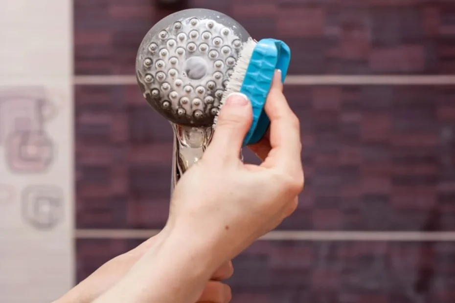 Doccia sempre brillante in pochi minuti: il metodo semplice che fa davvero la differenza