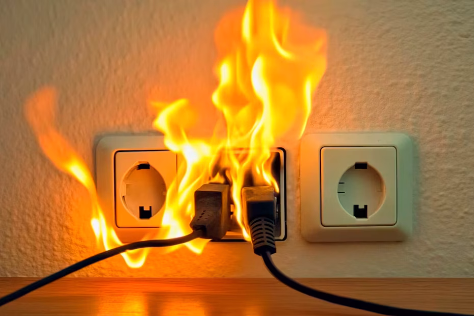 Evitare incendi in cucina: il semplice gesto che riduce il rischio con la tostatrice