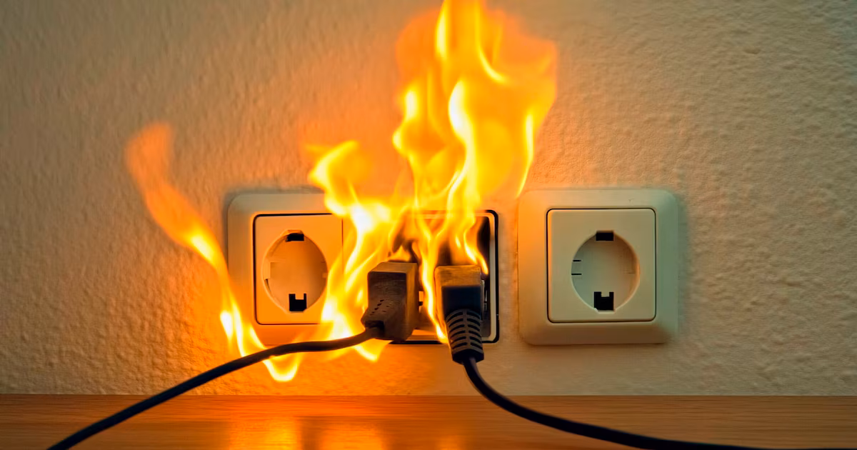 Evitare incendi in cucina: il semplice gesto che riduce il rischio con la tostatrice