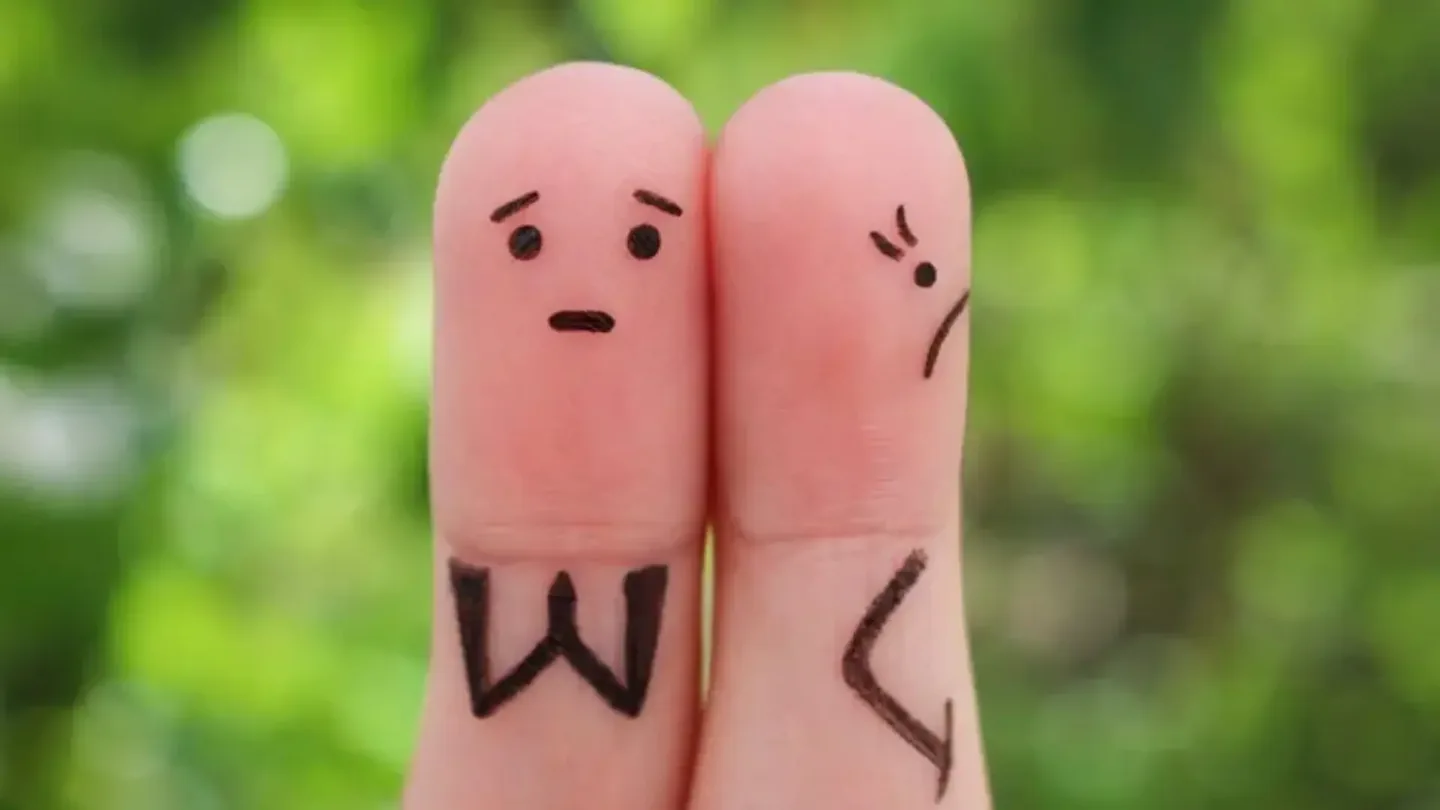 Eviti sempre i litigi? Il significato psicologico del silenzio come difesa