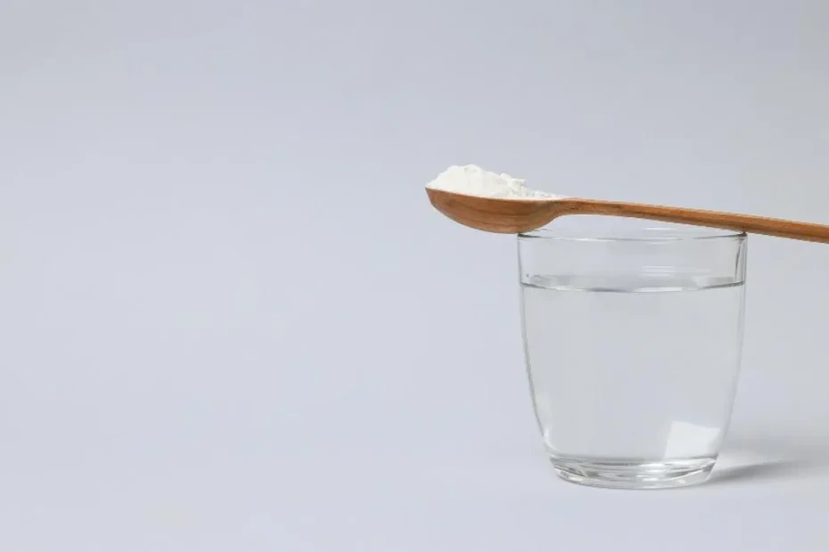 Finestre che scorrono meglio: il metodo al bicarbonato per pulire i binari