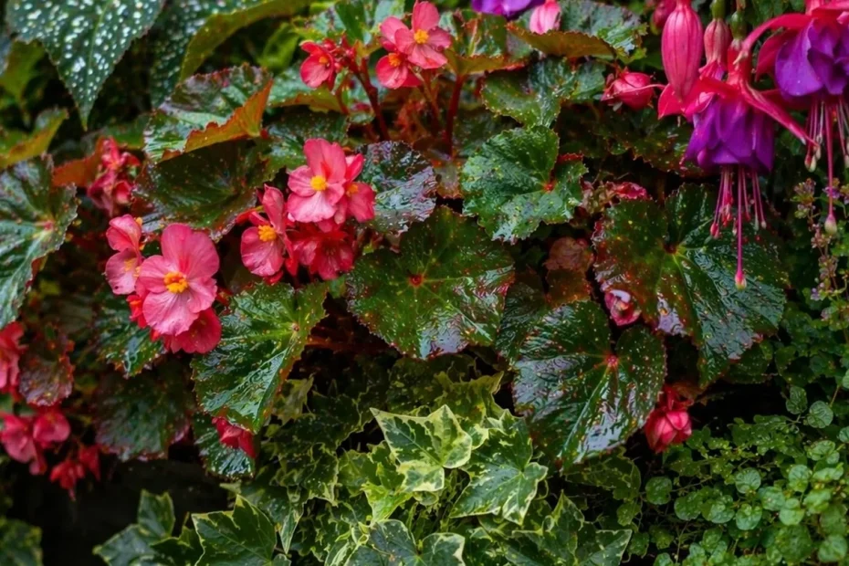 Fioriere rigogliose anche all’ombra: il metodo semplice che funziona davvero