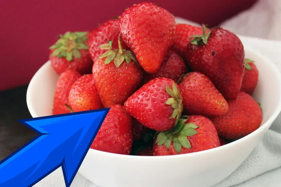 Fresas sempre perfette in casa: il metodo semplice per conservarle più a lungo