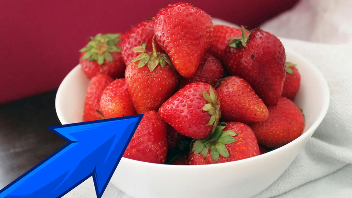 Fresas sempre perfette in casa: il metodo semplice per conservarle più a lungo