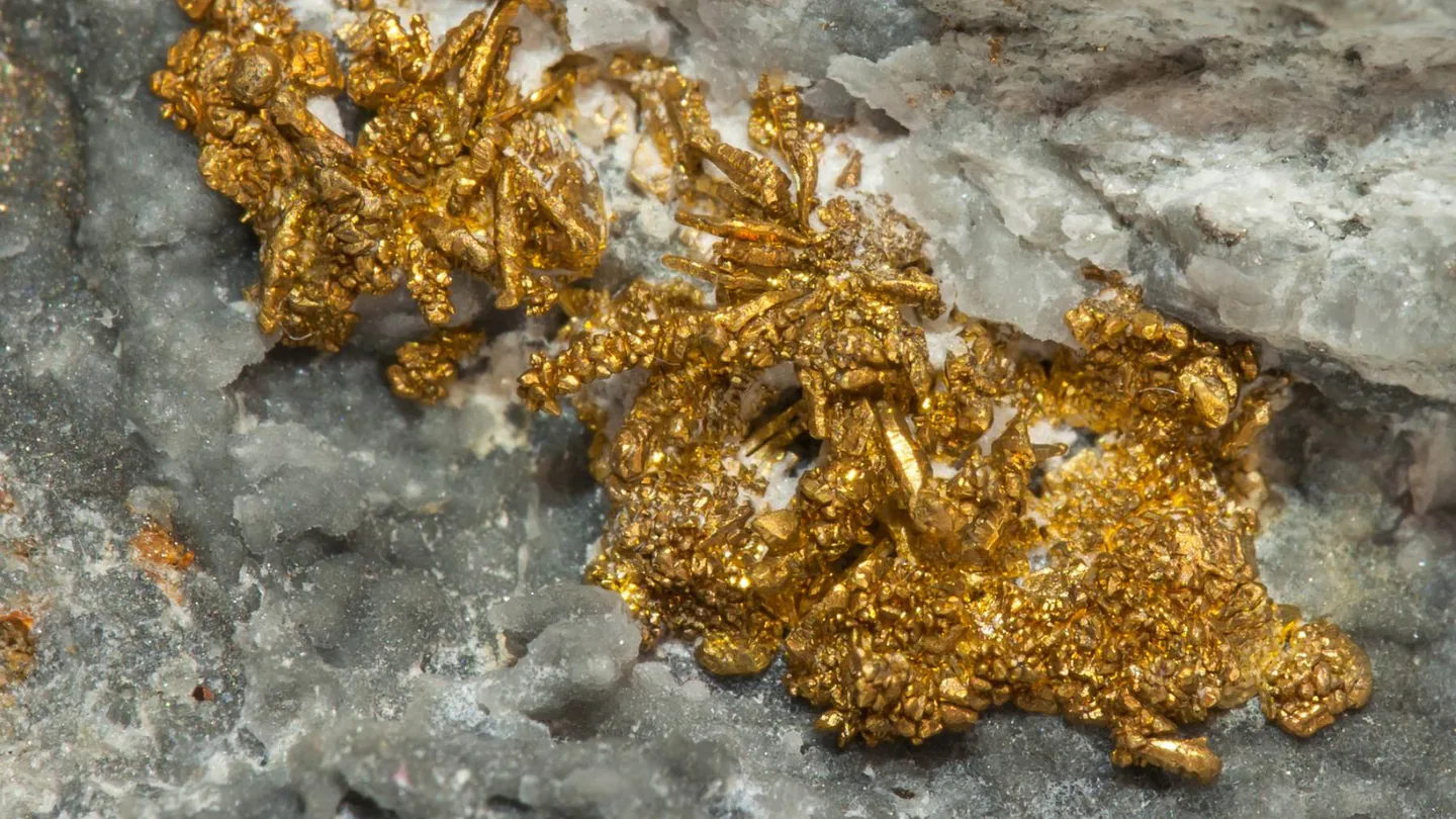 Hanno trovato la fonte d’oro definitiva – Potremmo ricoprire il pianeta, più volte