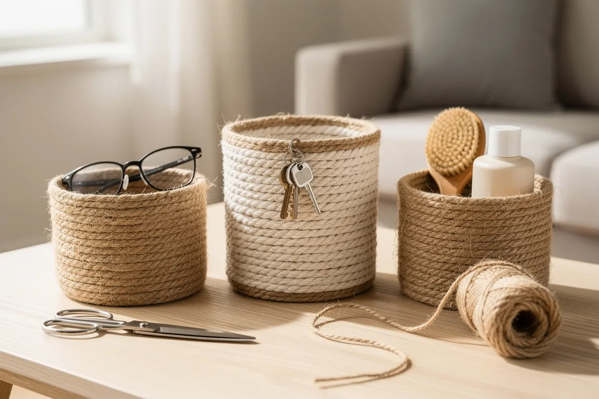 Il flacone di detersivo che butti sempre può costarti caro in spazio sprecato