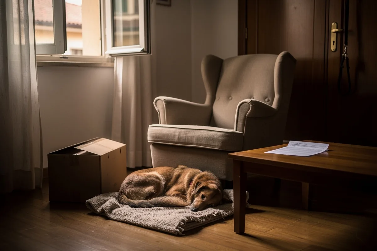 Il legame con il tuo cane o gatto può salvarti dalla solitudine (ma i servizi pubblici non sono pronti)