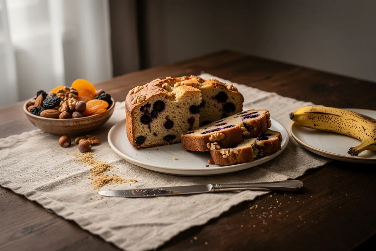 Il panettone che non alza la glicemia: l’errore che rovina le feste senza che te ne accorga