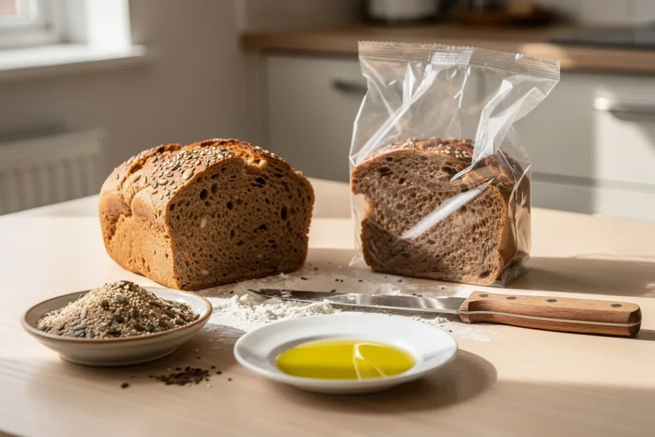 Il panino “sano” che rovina la tua dieta senza accorgertene