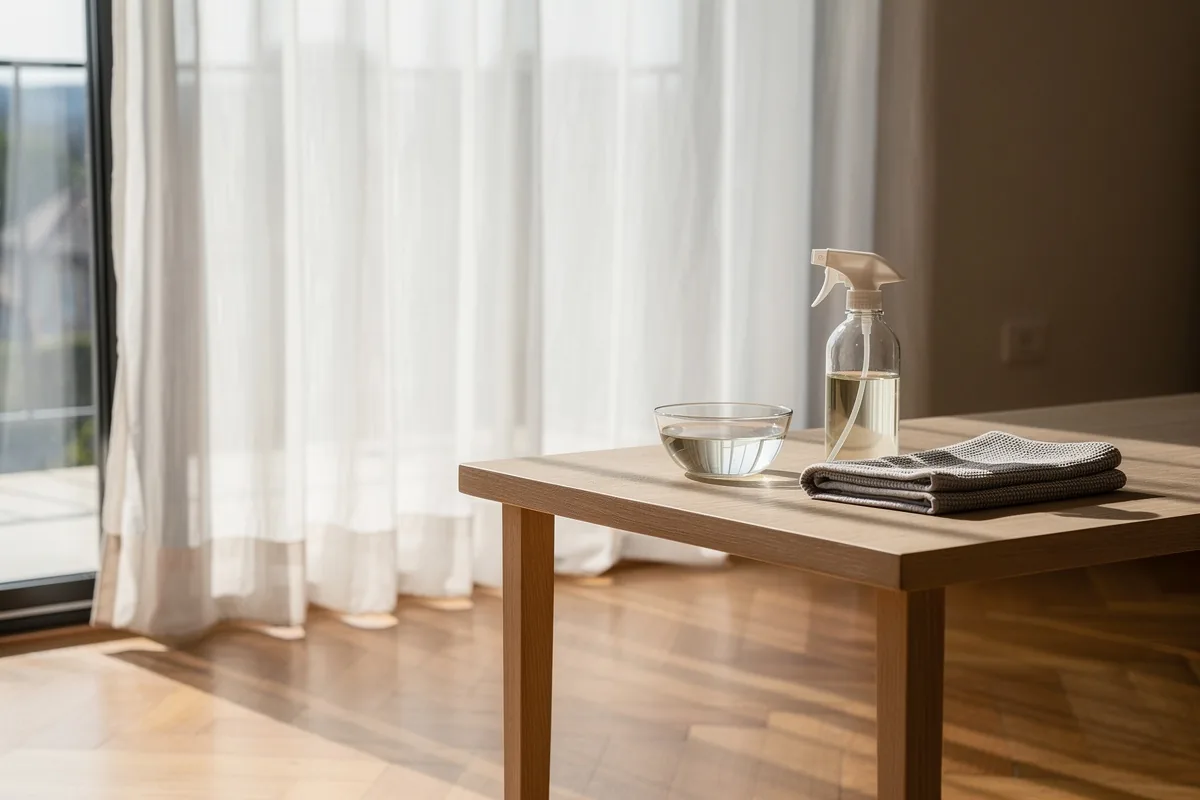 Il trucco sulle tende che molti ignorano (e che può salvarti casa e portafoglio)