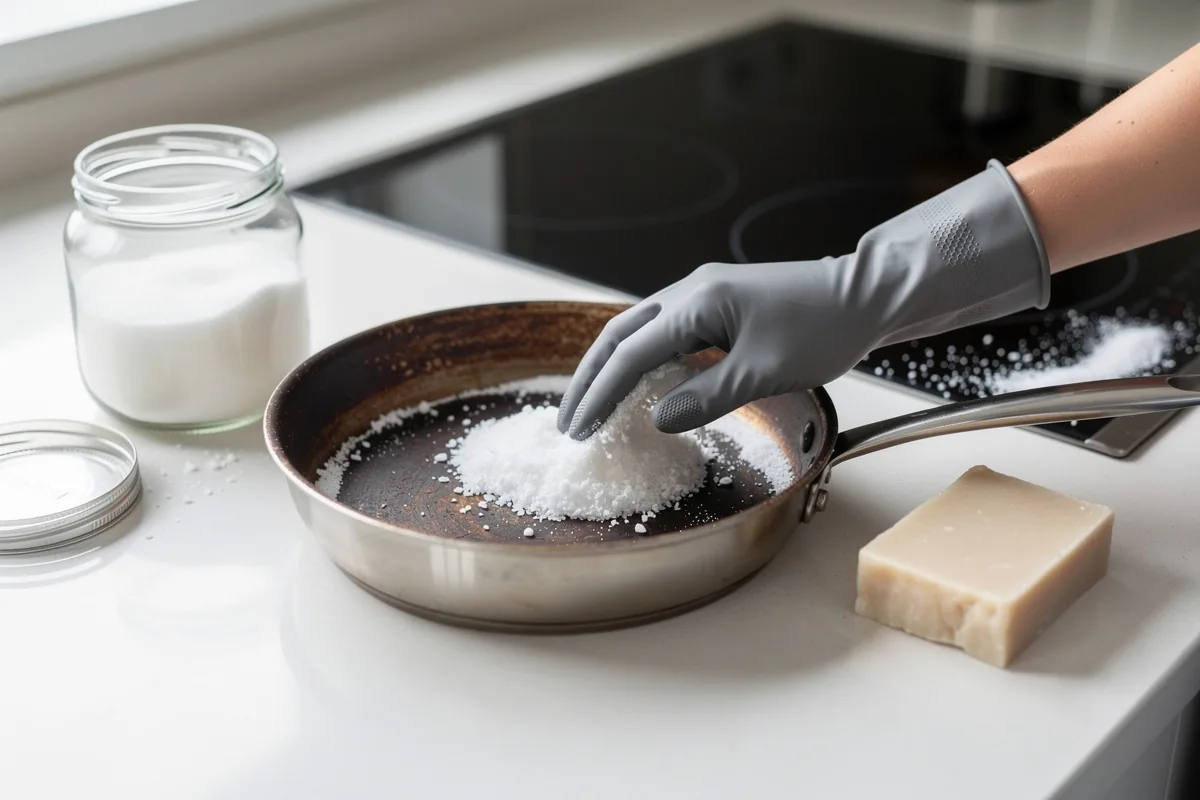 Il trucco zucchero + sapone che promette miracoli: quando funziona davvero e quando può rovinarti casa