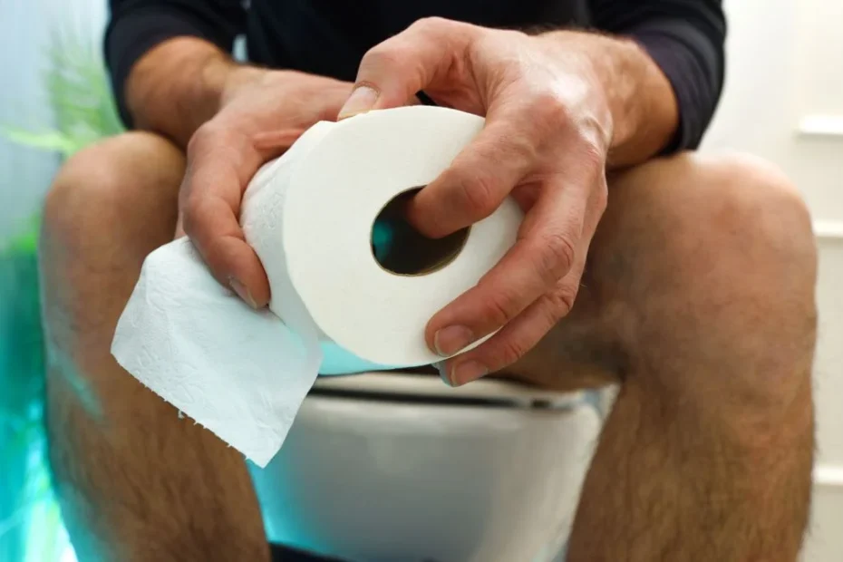 Intestino più sano con un semplice indicatore: il tempo che le feci restano nel corpo