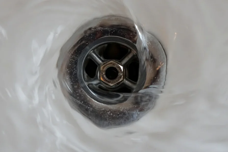Lavabo intasato risolto subito: il metodo con la gruccia metallica che funziona meglio di aceto e bicarbonato