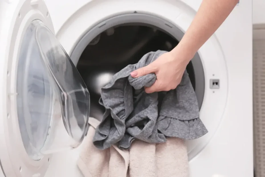 Lavatrice senza cattivi odori: il metodo con aceto che consigliano gli esperti