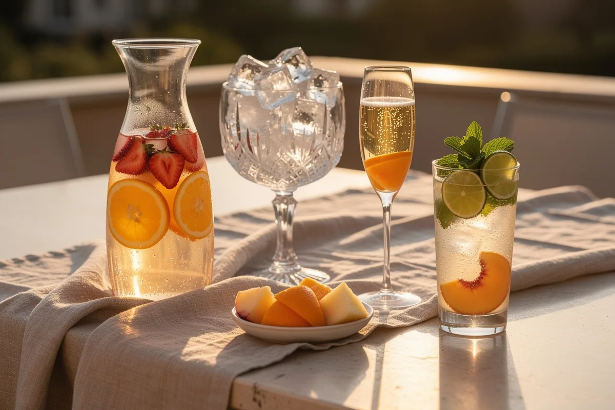 L’errore che rovina i cocktail di fine anno (e perché non c’entra solo l’alcol)