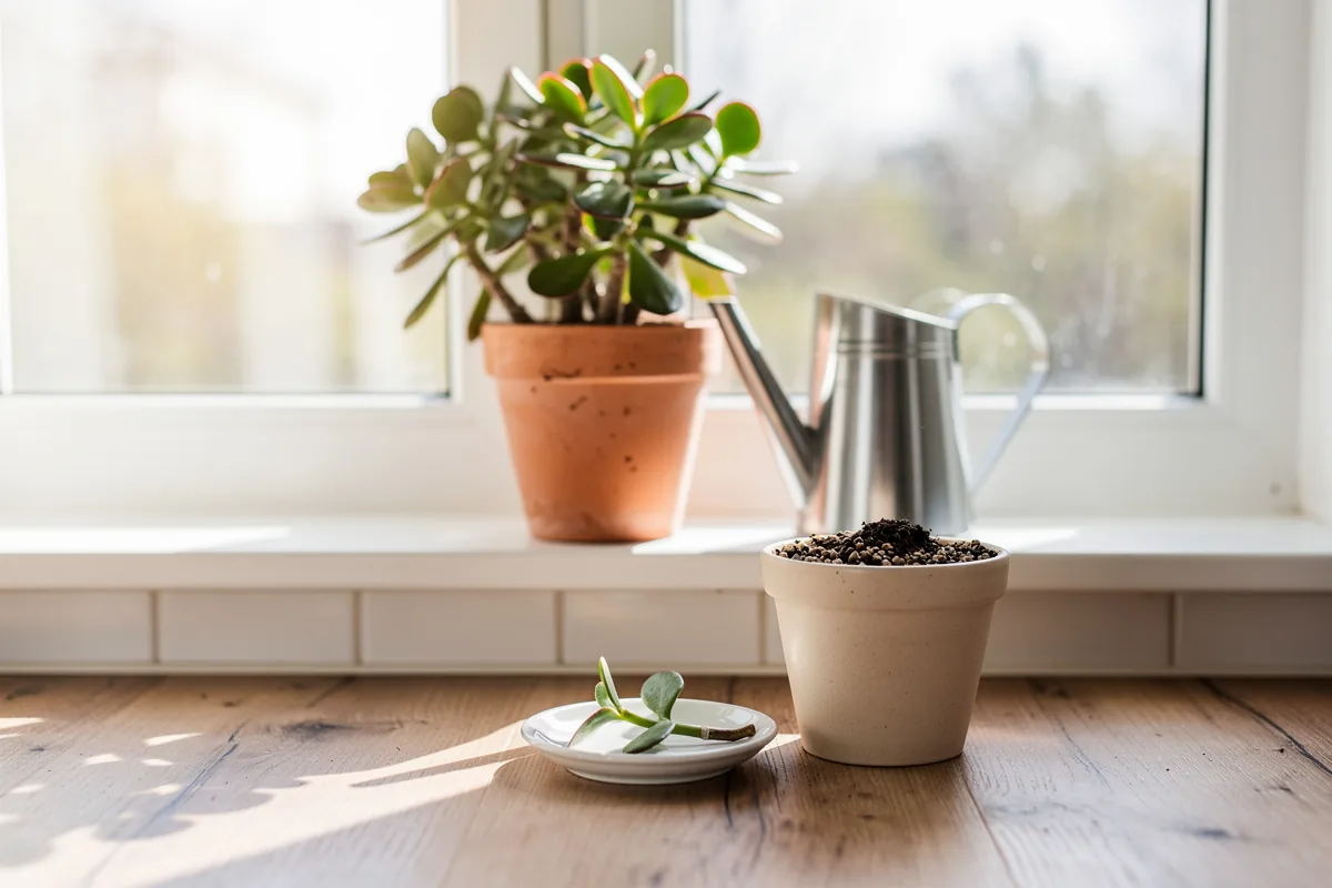 L’errore sul “sesso” dell’albero di giada che confonde tanti e può rovinare la pianta