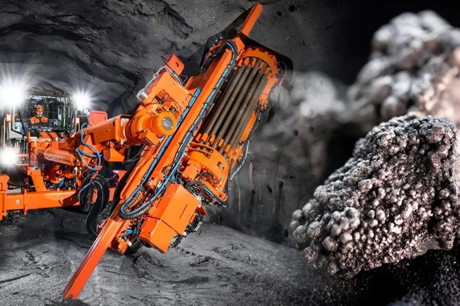 Megagiacimento di terre rare in Kazakistan: come cambia il mercato globale con questa scoperta
