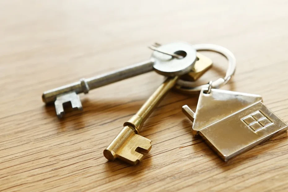 Meno caos in casa: il semplice gesto che ti aiuta a ritrovare chiavi e ordine