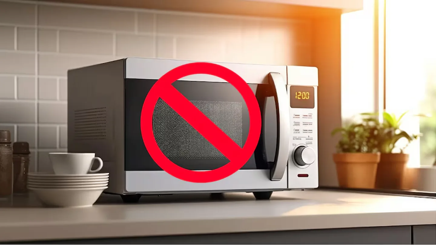 Microonde superato? Il semplice elettrodomestico che molti stanno usando al suo posto