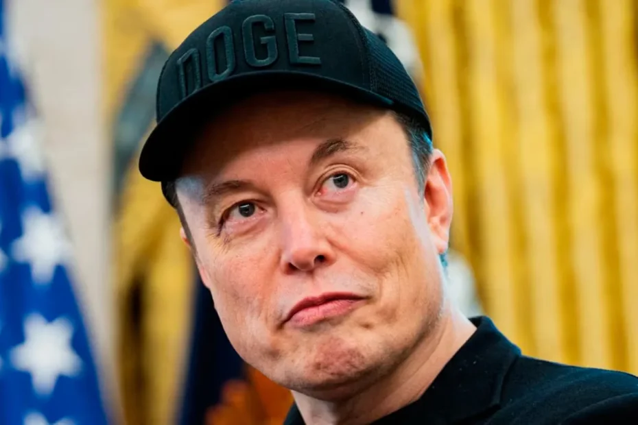 Minaccia da 5 miliardi a Apple: come Elon Musk è diventato rivale diretto dell’iPhone