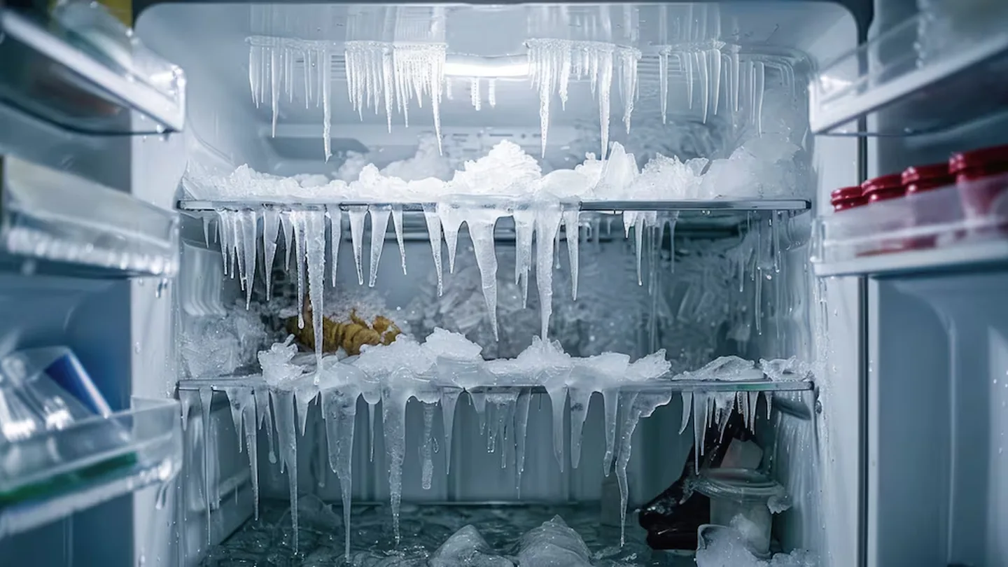 Niente più ghiaccio nel freezer: il trucco semplice che evita di doverlo sbrinare