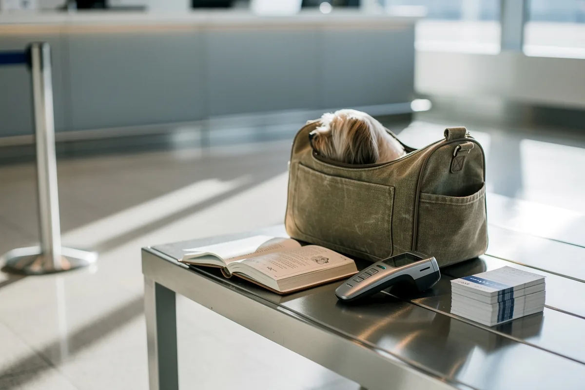 Nuove regole UE per cani e gatti in viaggio: l’errore che può rovinarti le vacanze