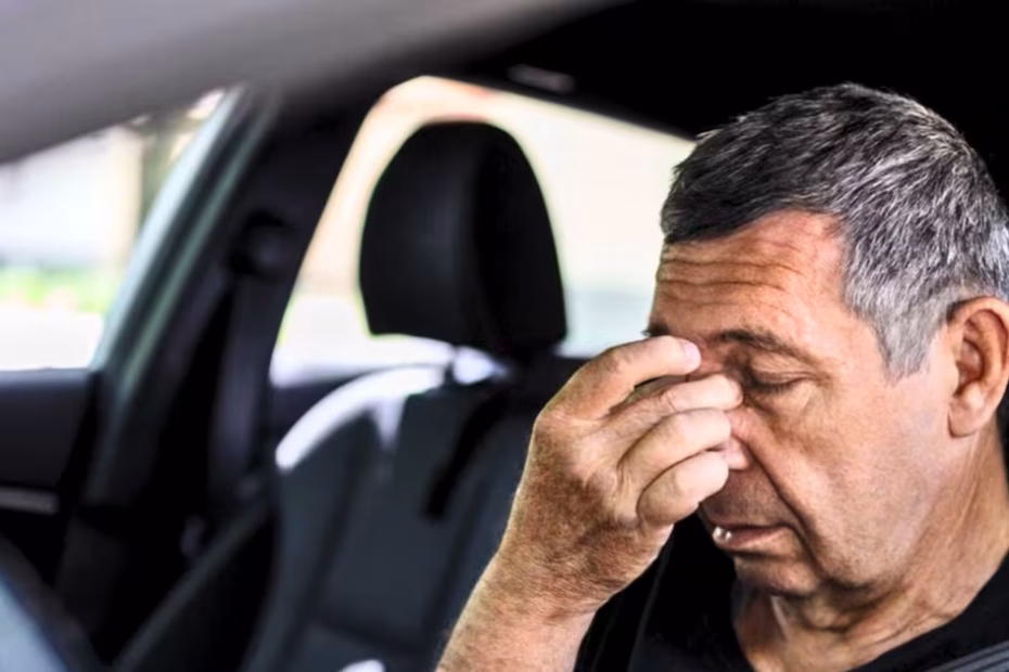 Patente oltre i 75 anni: il semplice cambio di regole che blocca il rinnovo automatico