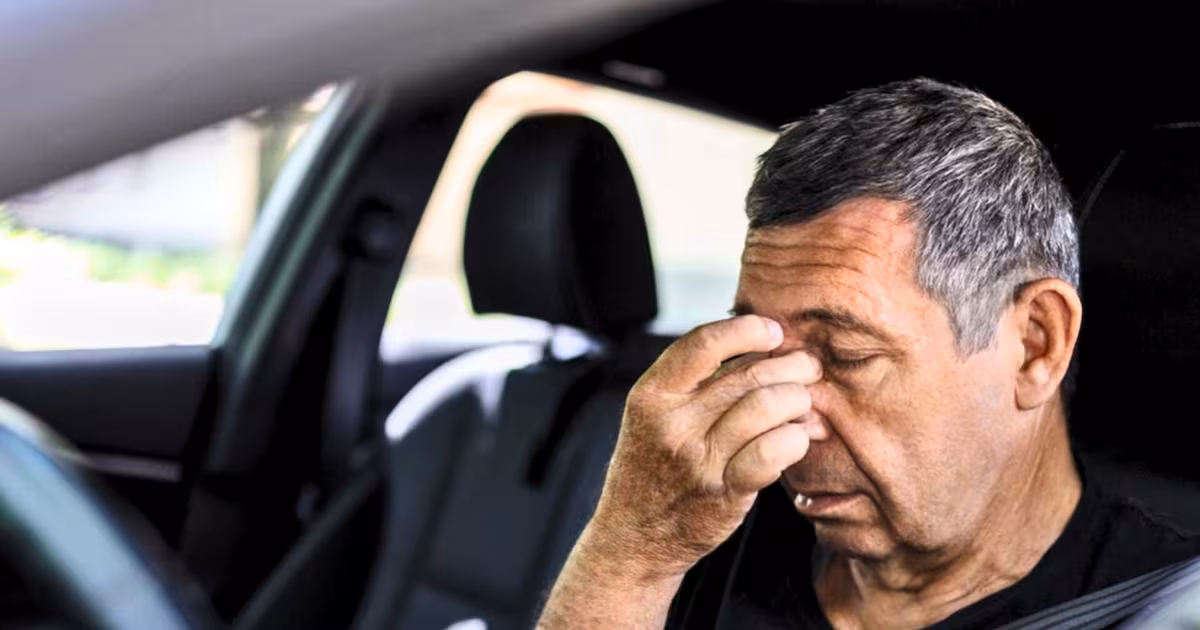 Patente oltre i 75 anni: il semplice cambio di regole che blocca il rinnovo automatico