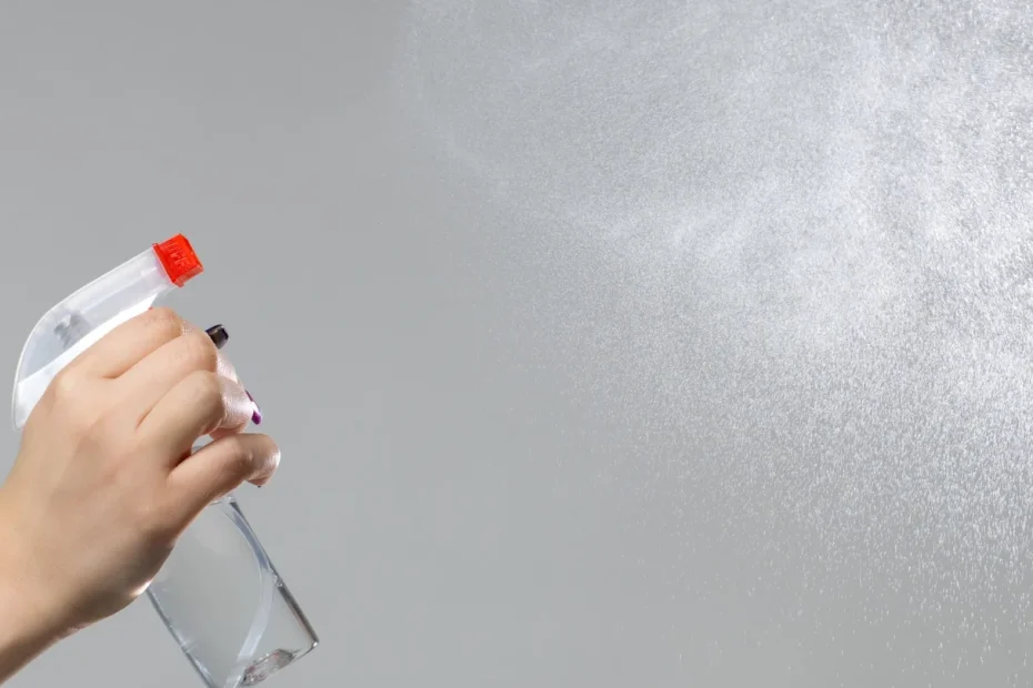 Pavimenti sempre puliti e protetti: il metodo semplice con l’aceto che molti usano in casa