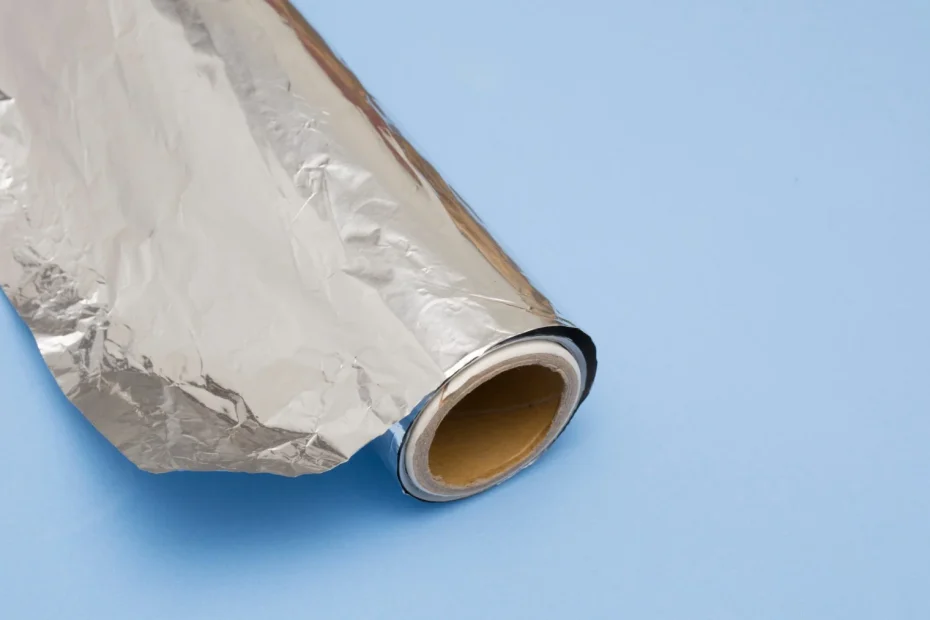 Pavimenti senza polvere né peli: il trucco con la carta alluminio che usano le nonne e approvano gli esperti