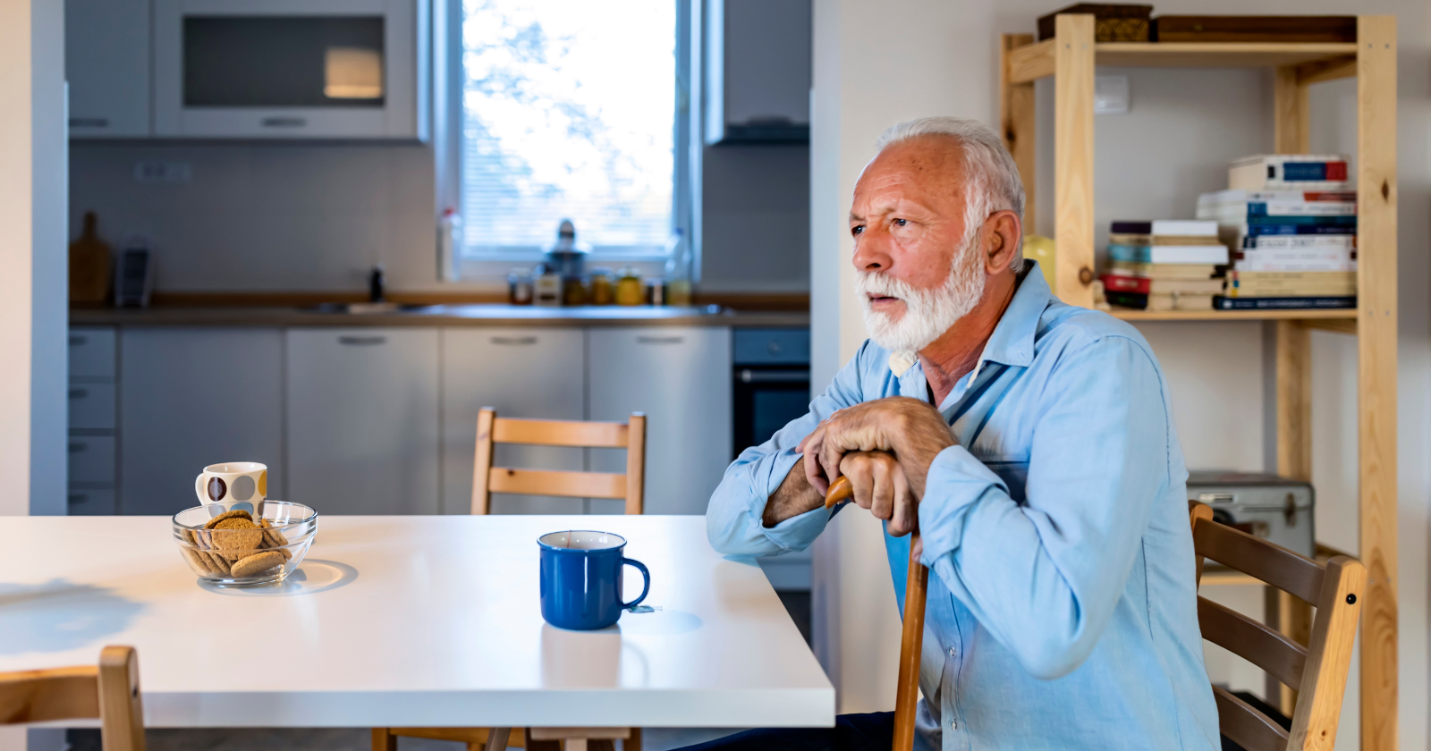 Pensione senza sollievo: come la vera libertà dopo i 60 anni può spaventare ma anche ridare un nuovo scopo
