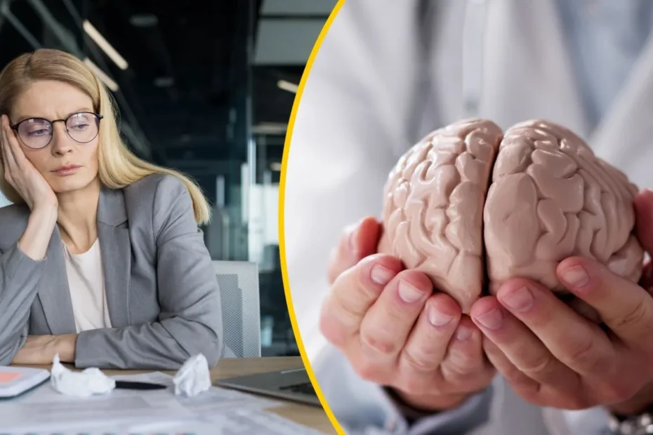 Persone molto intelligenti e sempre annoiate: il semplice motivo che spiega questo disagio