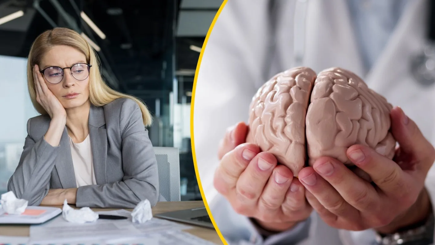 Persone molto intelligenti e sempre annoiate: il semplice motivo che spiega questo disagio