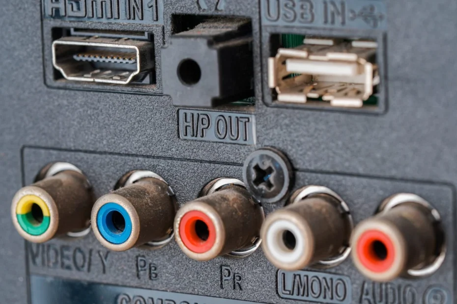 Porta USB della TV, problema risolto: 4 modi semplici per renderla davvero utile