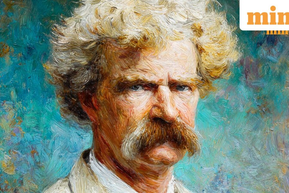 Quando la maggioranza si sbaglia: il metodo di Mark Twain per non smettere mai di pensare