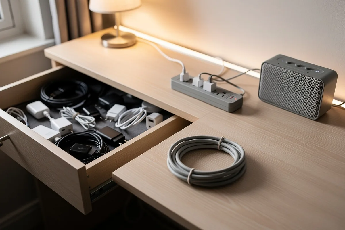 Quei vecchi caricabatterie nel cassetto possono farti risparmiare (e non lo sai)