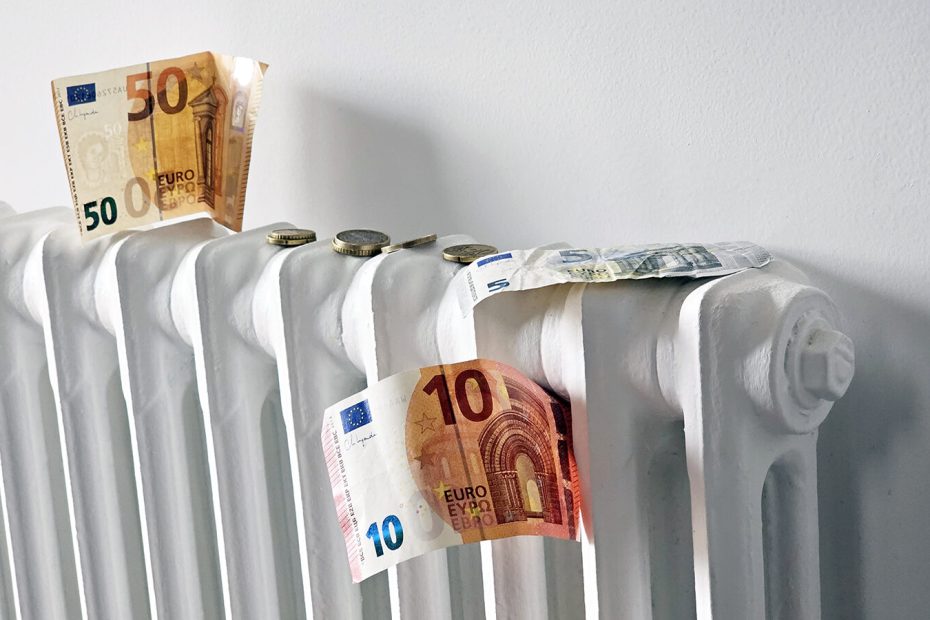 Risparmia sul riscaldamento con più comfort: perché la vecchia regola dei 19 °C non basta più