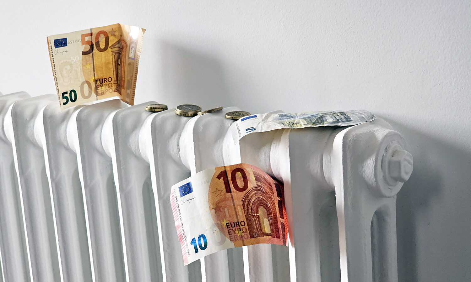 Risparmia sul riscaldamento con più comfort: perché la vecchia regola dei 19 °C non basta più