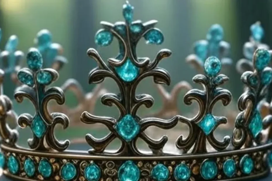 Scoperta storica in Corea: la corona ancestrale che riscrive il passato del regno di Silla